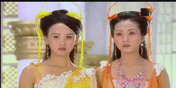 欢天喜地七仙女中有哪些细思极恐的细节原来大结局是个悲剧
