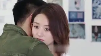 你和我的倾城时光剧照林