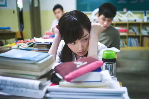 倪妮匆匆那年颜值逆袭

