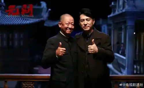 20212022浙江卫视大剧片单含2021秋季大片沟通会综艺名单
