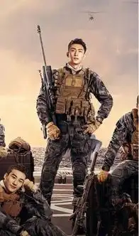 强大的中国后盾原来在那个年代也出现过
