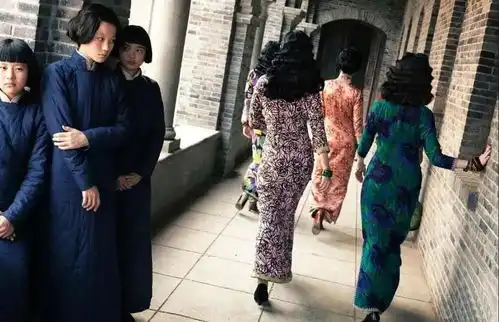 民国妓女回忆录折磨不断,被发现时全身上下已没有一块好肉
