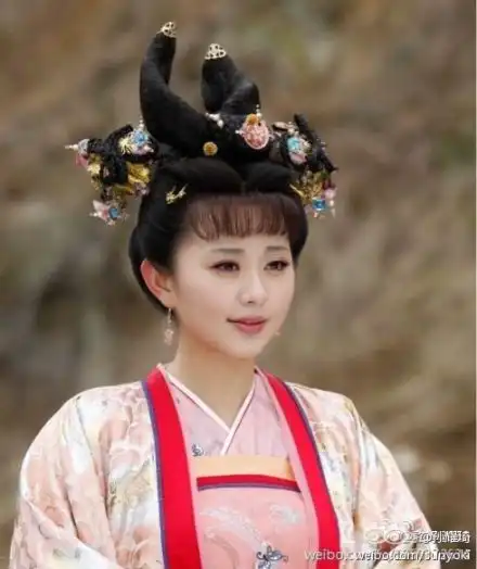 孙耀琦隋唐英雄
