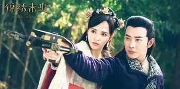 缘来是你33岁生日这天唐嫣收到了罗晋的告白唐嫣演过哪些热播剧