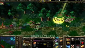 dota情书
