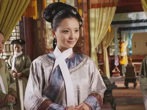 白玉兰奖,掀起了一场甄嬛传主演们的血雨腥风
