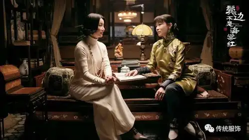 旗袍美探神作费雪小姐探案集的中国翻拍作业值几分
