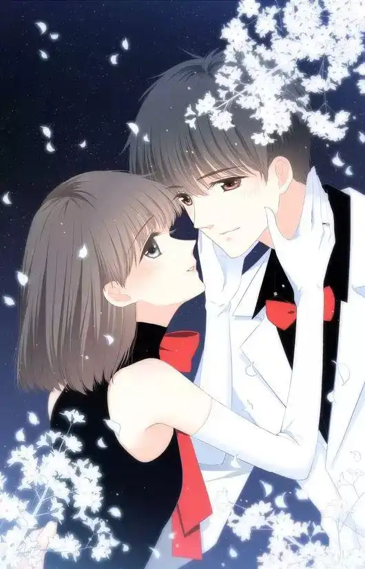 有什么漫画图片美过现实中的照片的
