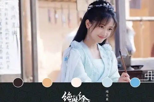 龚俊又一甜宠剧将袭,造型不输天涯客,女主还是老熟人
