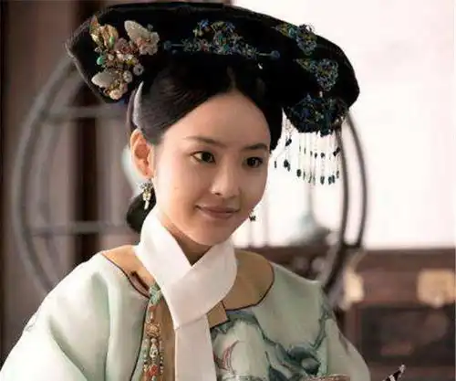 史上真实的七公主,乾隆宠她,并为她改规矩,令妃因她悲痛离世
