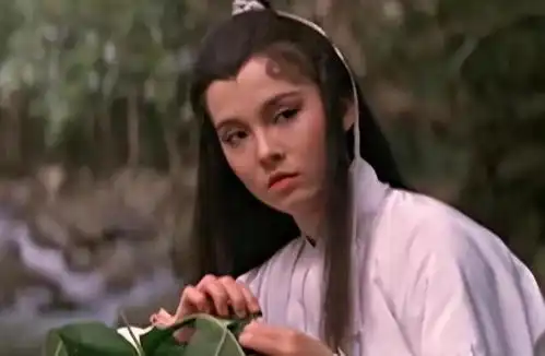 香江旧梦20少女50郎,55岁再嫁赌王家族,命硬的女人翁静晶
