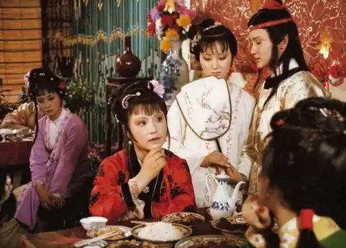 她才是红楼梦里最值得深交的人