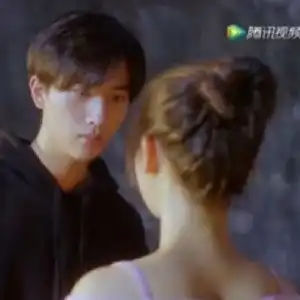 恶魔少爷别吻我
