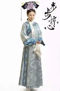 刘心悠甜美外表下,有颗独立的心
