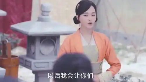 锦绣未央李未央整顿浣衣局明眼人一看,就知道她是当官的料
