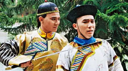 因为一张合约,天王刘德华30年没演过电视剧
