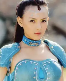 欢天喜地七仙女六公主是谁扮演的
