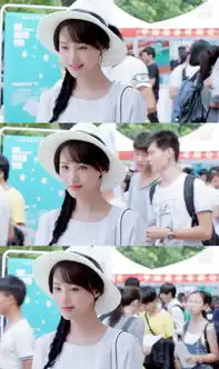 郑爽杨洋主演微微一笑很倾城剧照美微微堆糖,美好生活研究所
