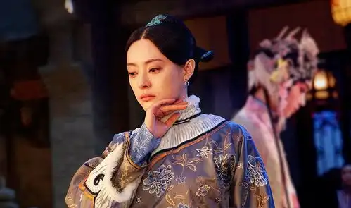 那年花开月正圆孙俪演技好但人设不讨喜心疼何润东俞灏明