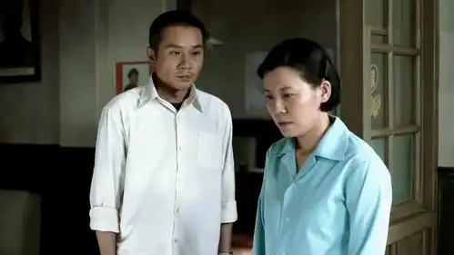 父母爱情再度热播揭秘德华回到哥嫂家的原因
