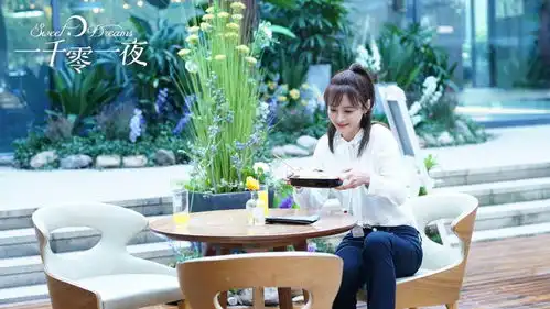 专访一千零一夜王瑞子路宝妮是热情的红玫瑰,我是低调骄傲的满天星
