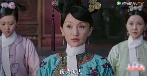 如懿刚去世,海兰为何就把新人送给皇上卫嬿婉阻拦,遭皇上怒斥
