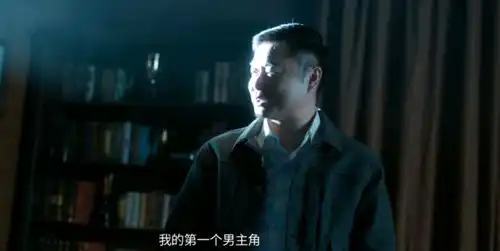 这个杀手不太冷静是春节档唯一一部纯喜剧,也是一部真悲剧