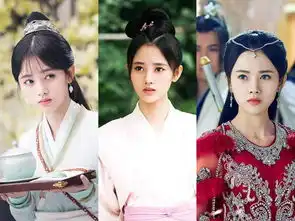 新白娘子传奇首曝剧照鞠婧祎饰白娘子仙气翩翩
