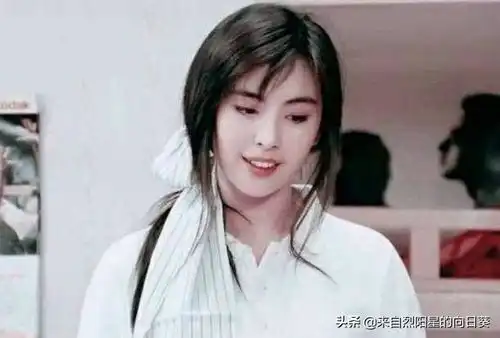 盘点上世纪八九十年代香港娱乐圈那些漂亮女明星

