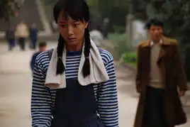 导演解密山楂树之恋用新人挑大梁有风险
