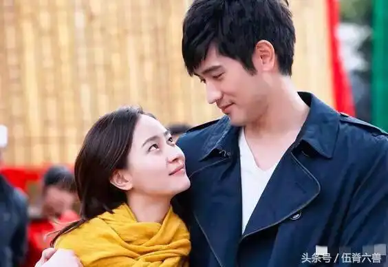 林青霞封神,郭碧婷刘亦菲上榜,谁才是你心目中的姬圈女神
