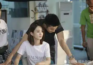 赵丽颖遇上赵西风会擦出什么火花期待你和我的倾城时光

