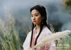 美人制造论挑选时髦女明星,我只服张纪中的审美