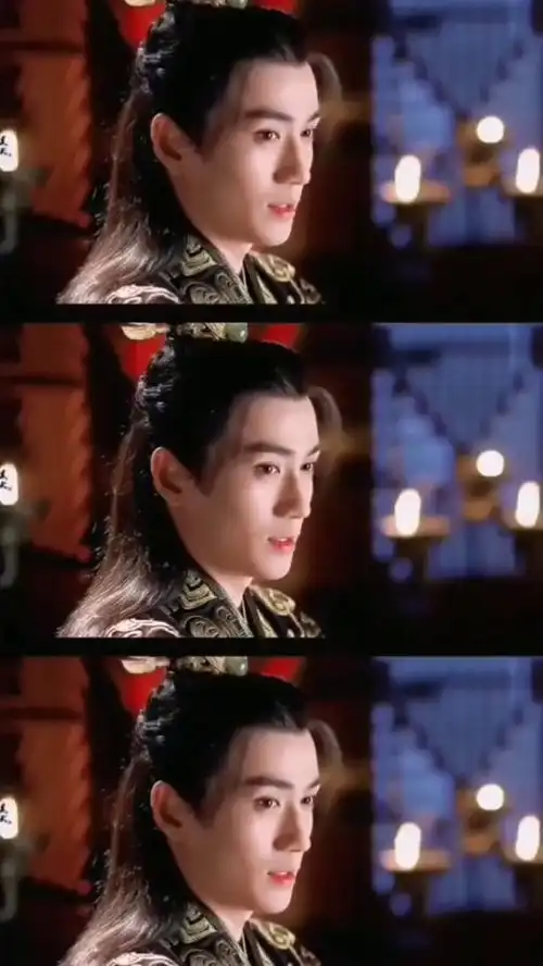 朱一龙傅红雪夜尊嬴稷绝美合集,发现傅红雪真的man爆了
