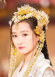 轩辕剑之汉之云剧照曝光关晓彤于朦胧造型百变美翻了