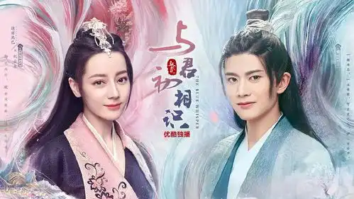 与君初相识终于开分迪丽热巴粉丝愤怒了,分数居然这么低
