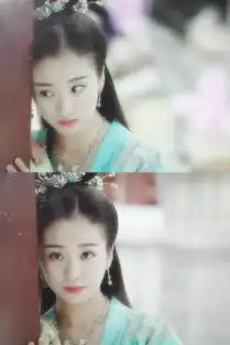 锦绣未央八美生活照拼颜值唐嫣毛晓彤李心艾都比不过她图
