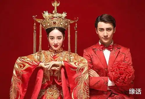 缘话我不结婚,是因为我没法办一场私人庙会

