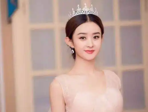 新神雕准备开拍,女主换成赵丽颖,网友期待可能超过经典