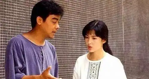 因大时代收获爱情,妻子是选秀冠军,他提名8次拿到影帝