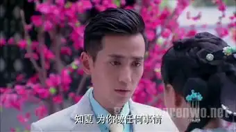 朱一龙个人资料近况芈月传朱一龙恋母孙俪
