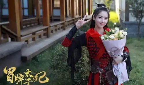 当10位甜剧女神变古装女神韫色过浓女主是如懿传第一美女,沉月古装被群嘲