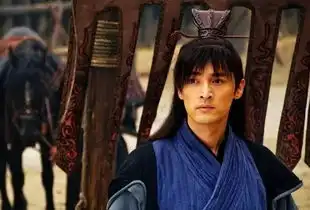 胡歌历尽劫数,尝遍百味的人,才会活得更加生动而干净
