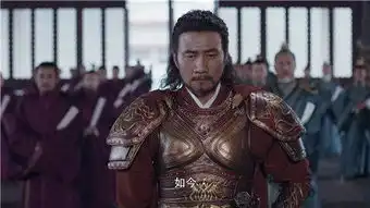 将夜夏侯夹缝中求生存的大将军,可恨之人必有可怜之处