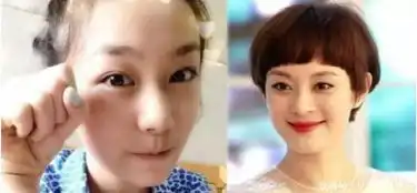 她是孙俪同父异母的妹妹,还曾出演过甄嬛传中的小玉娆
