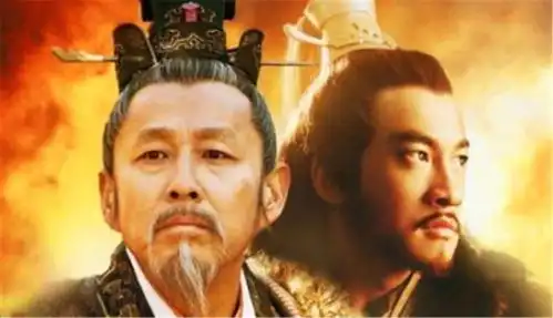 韩信成功是因为萧何的欣赏与力荐,只是为什么最后却说败也萧何
