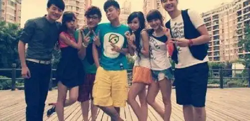 他在爱情公寓演花心男,实际却是宠妻狂魔,妻子名气比他还大
