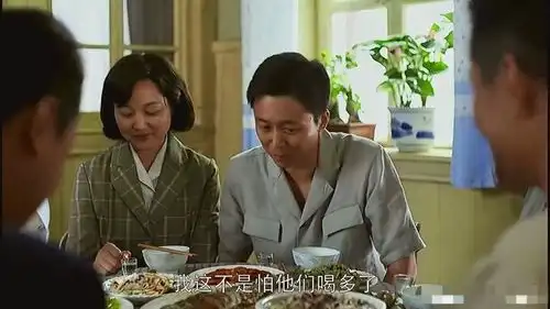 父母爱情安杰生病住院,为何不见安泰安欣探望三个原因
