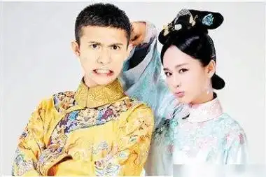 张一山鹿鼎记未播先火,7个老婆太好下手,除了好友杨紫
