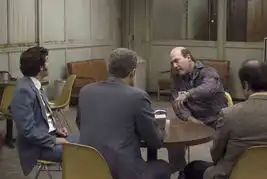 十二宫杀手官方剧照
